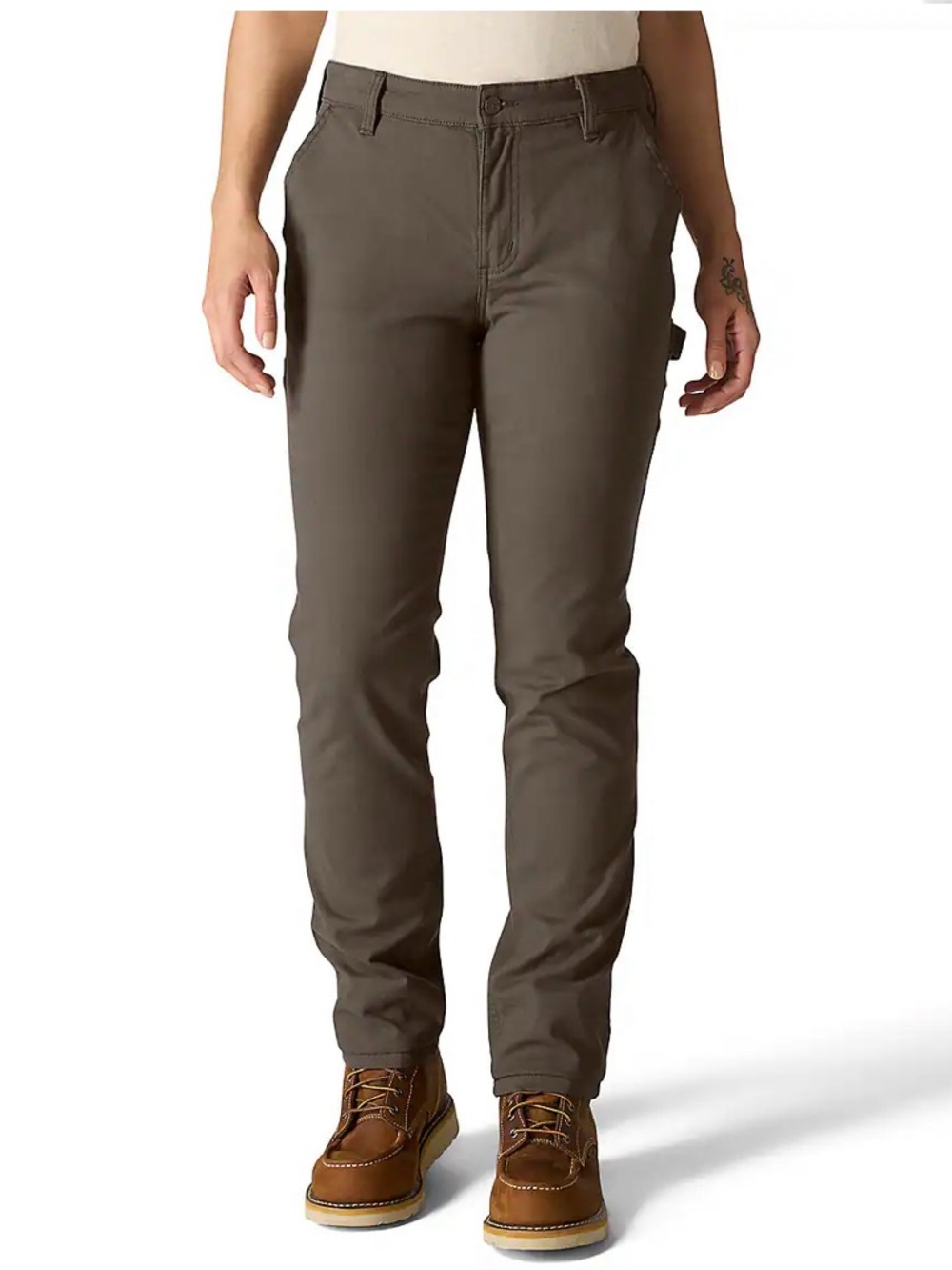 Carhartt Women's The Essential Ashland Pant